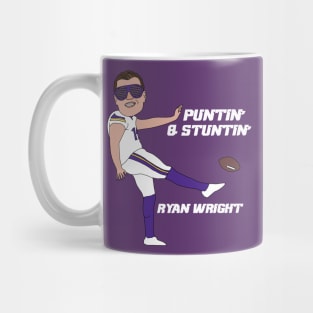 Ryan Wright Mug